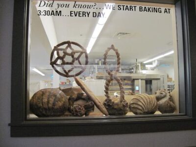 Adventures at King Arthur Flour, Part Two Image